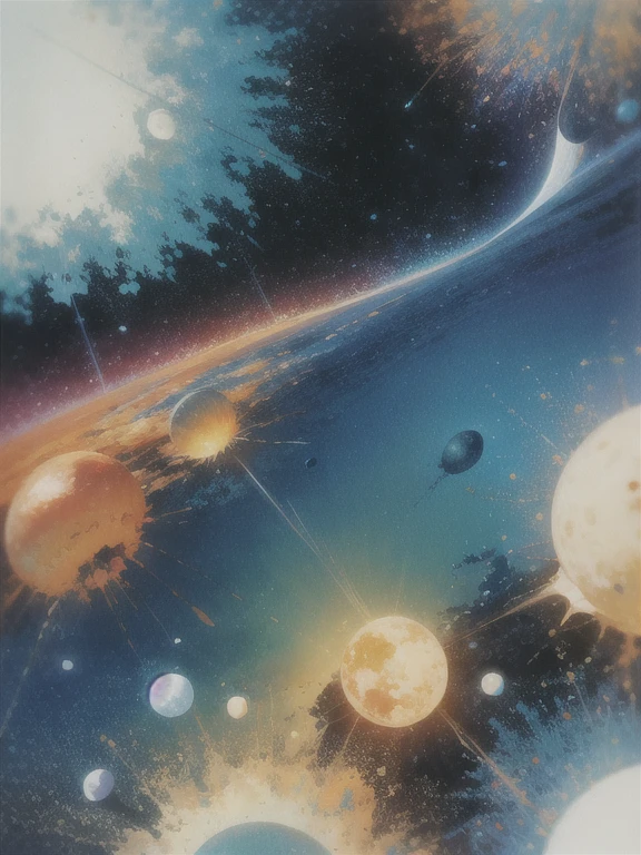 absurdres, highres, ultra detailed, (1girl:1.3),
BREAK
lomography, analog photography, vibrant colors, soft focus, light leaks, dreamy atmosphere, experimental charm, nostalgic appeal
BREAK
color field painting, large swaths of color, abstract expressionism, bold hues, emotional impact, atmospheric depth, minimalist approach
BREAK
, space exploration, celestial bodies, astronomical phenomena, scientific discoveries, otherworldly wonders