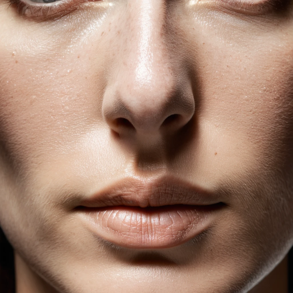 (avant face à la caméra),(Texture de la peau, pores, naturel,iPhone,brut)), éclairage clair et ensoleillé, Photo complète du corps d'une superbe jeune femme portant ses cheveux en queue de cheval et portant un ((serré)) haut élastique à manches longues avec drapeau brésilien et bretelles,regardant droit vers la caméra, Nikon Z9, peau mate réaliste,paysage Dubai en arrière-plan,