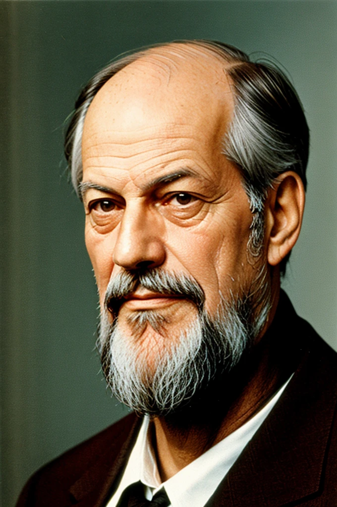 Sigmund freud