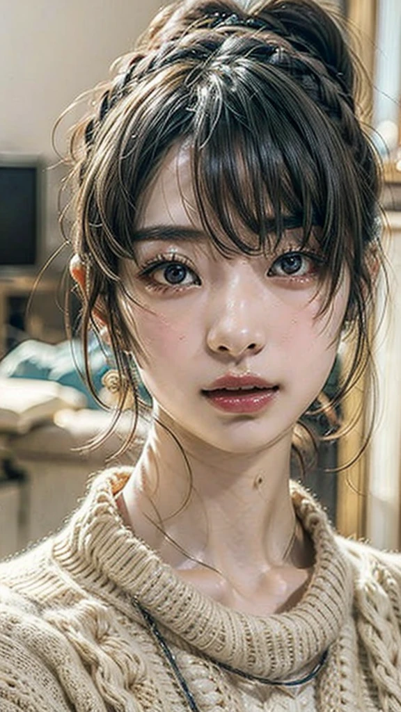 Suzu Hirose
