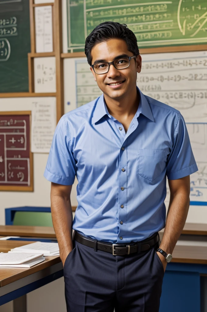 Mathematics Classes Professor Jonathan Rojas