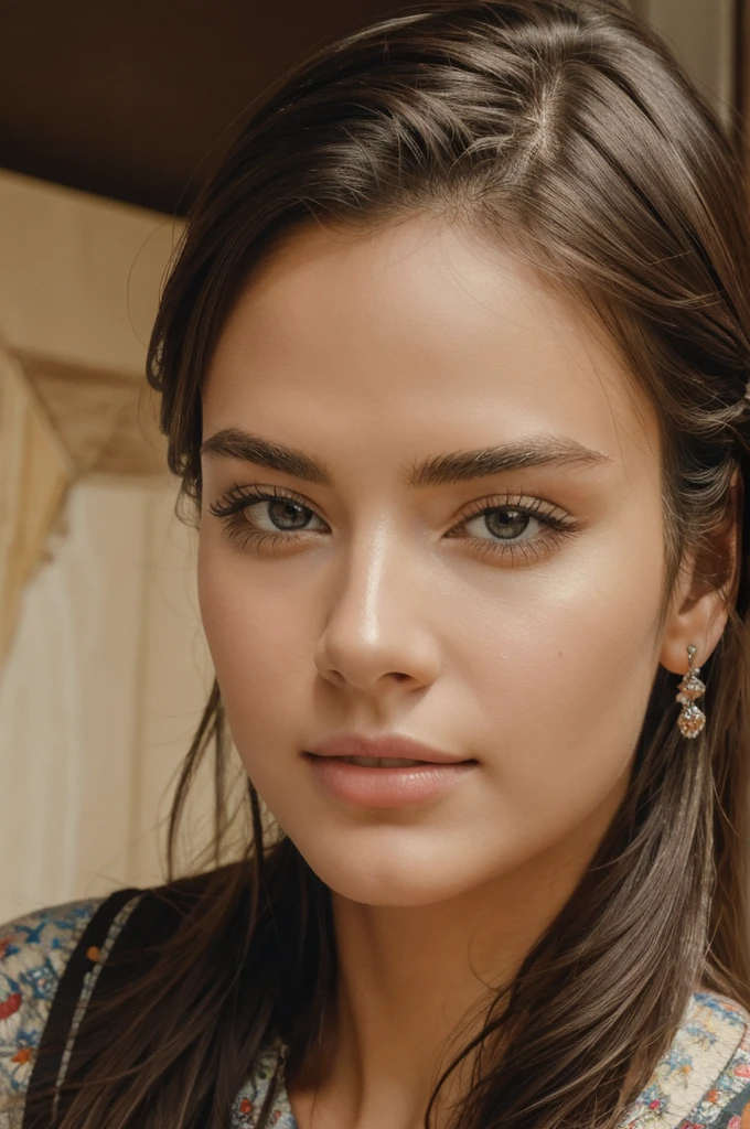 ((best quality)), ((masterpiece)), (detailed), perfect face