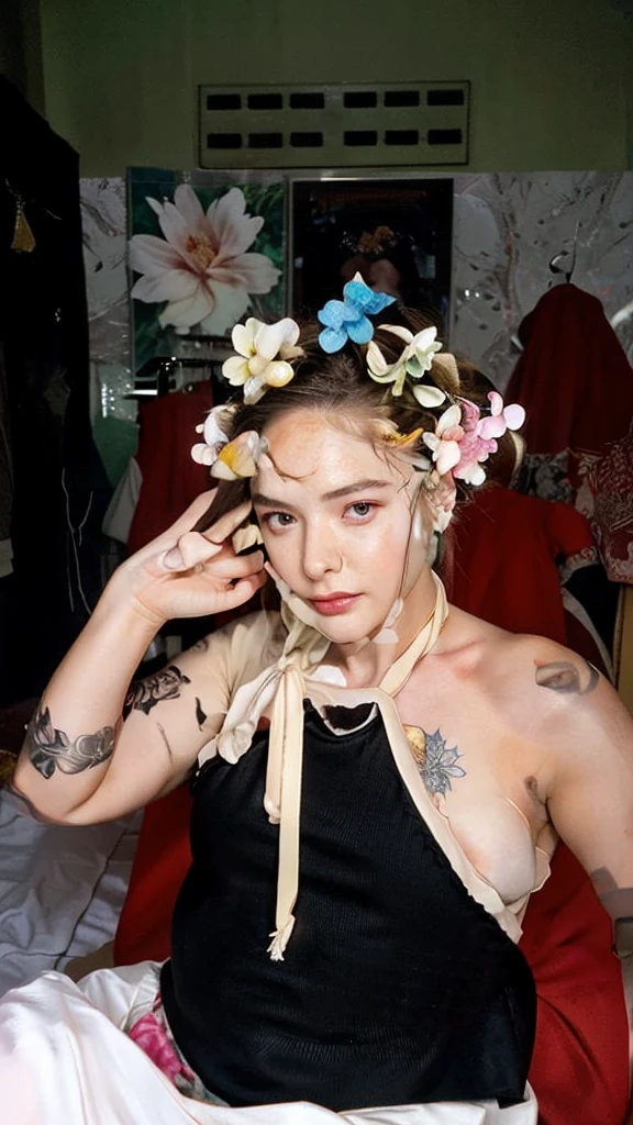 ((Leotard)),Asian woman arafed in white dress posing for photo, beautiful south korean women, หญิงKorean girlที่งดงาม, หญิงKorean girlที่สวยงาม, Heonhwa Cho, Jinyoung Shin, Jae Yeon Nam, Taejoon Kim, Seson Yoon, beautiful asian girl, Ji Yoon Chae, Korean girl, Lee Ji Eun, Lee Ji-eun