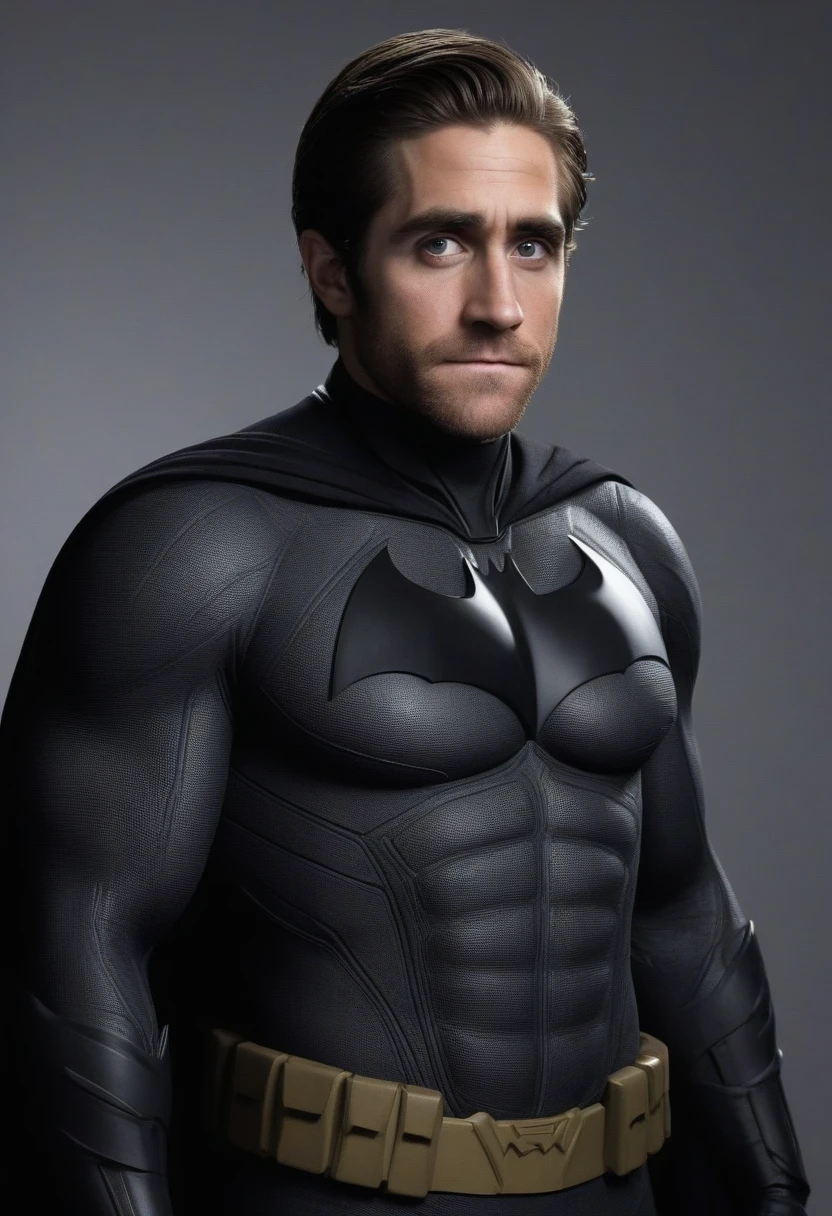 Jake Gyllenhaal as Batman