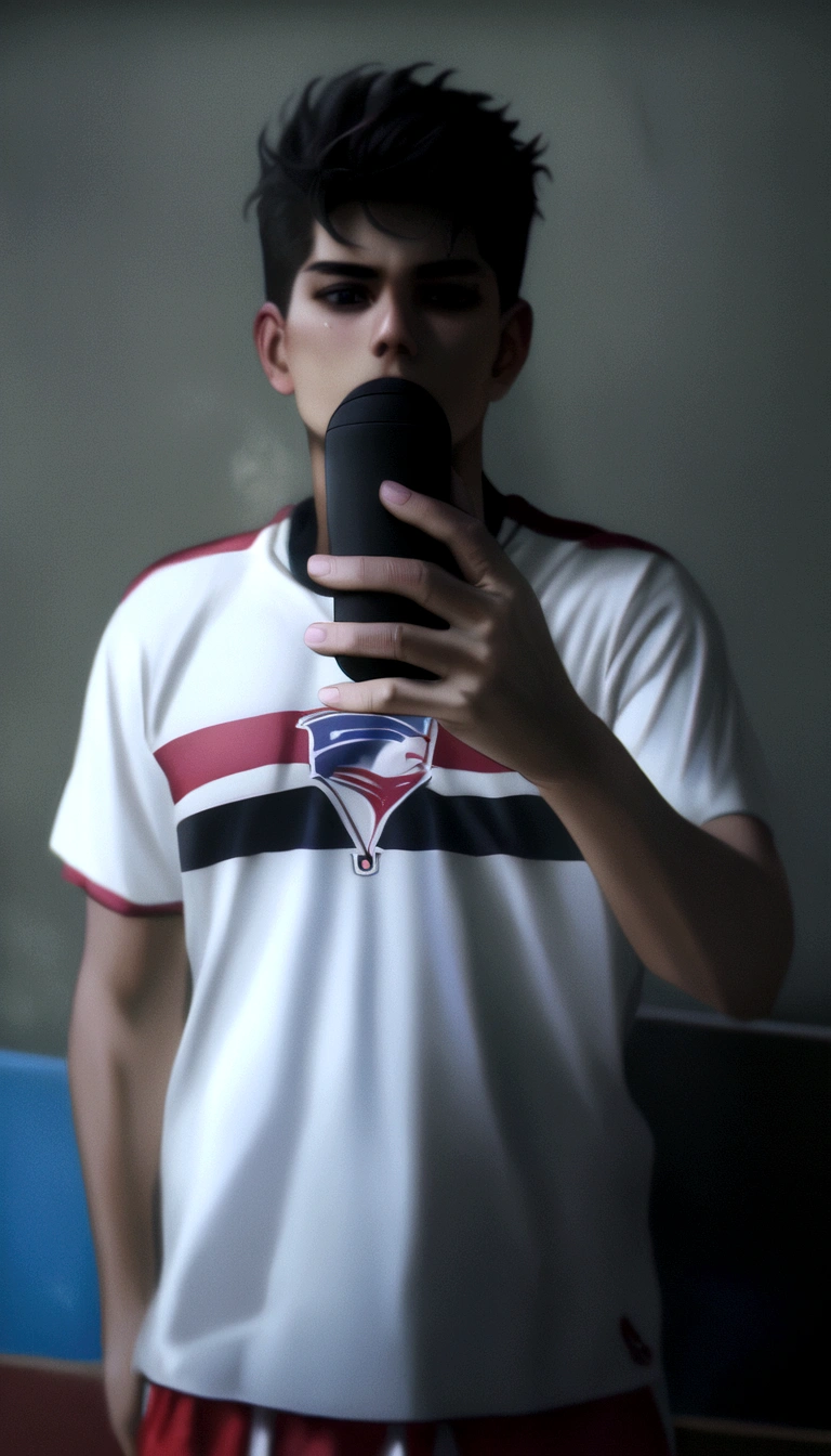 football player