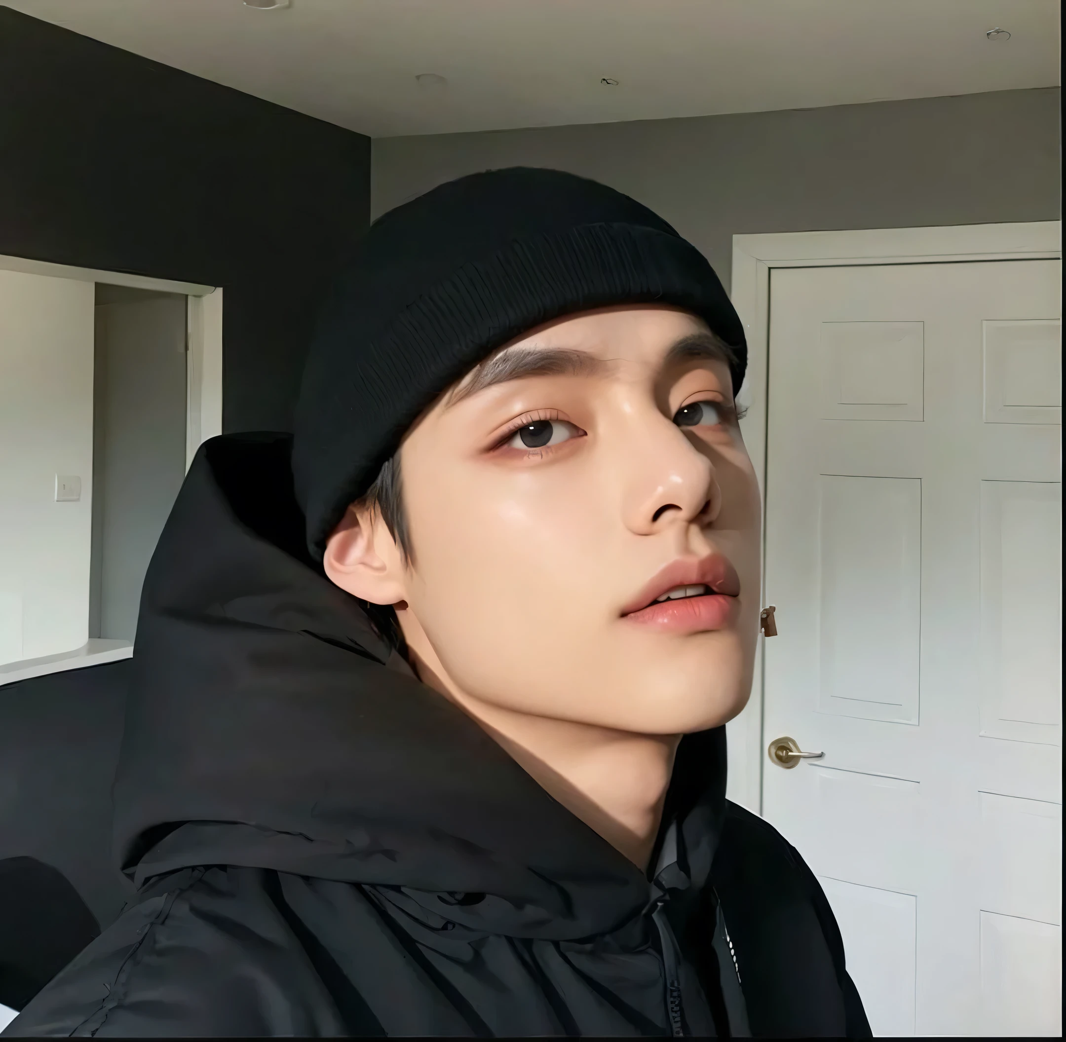 8K, Taehyung Kim, kpop, BTS, Kim Taehyung, Tae Hyung, androgen, HD