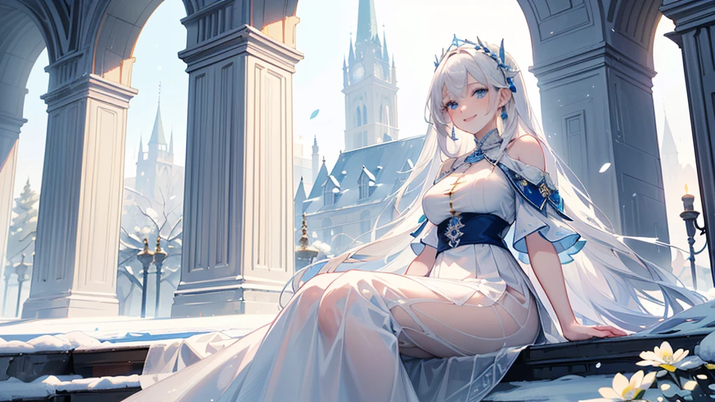 The Snow Queen