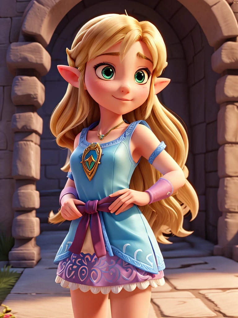Princess Zelda