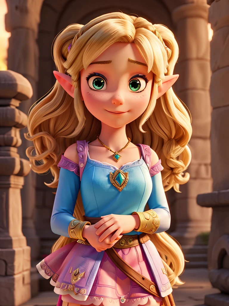 Princess Zelda