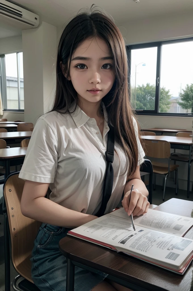 student