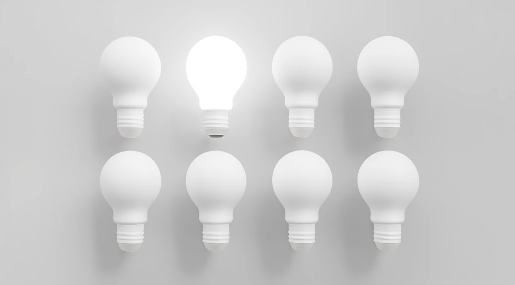 change the white background to black