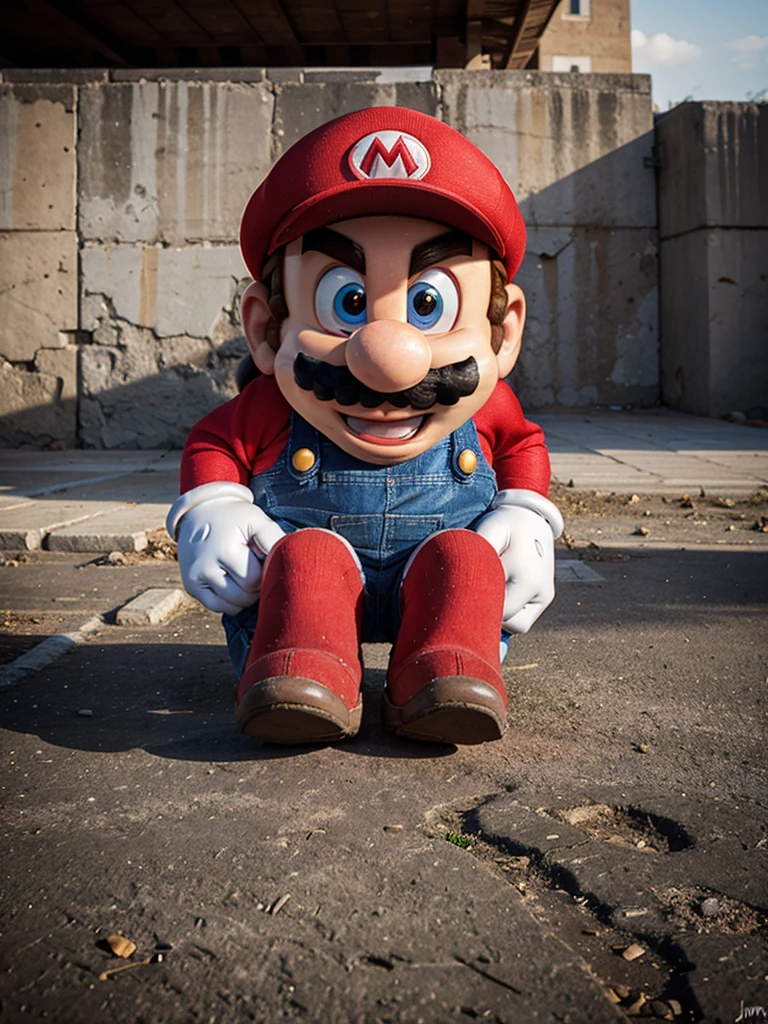 mario