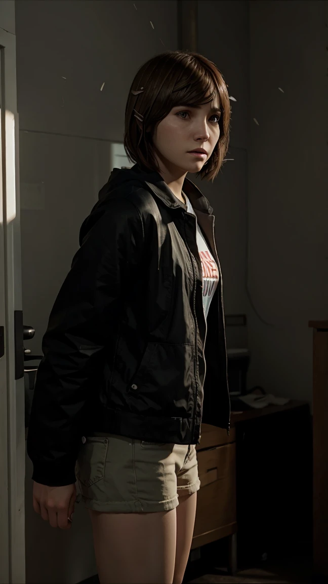 Max life is strange max caulfield