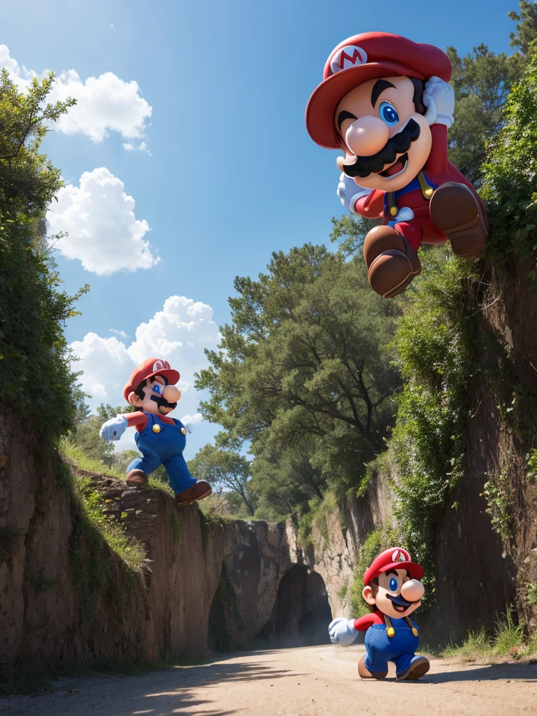 mario