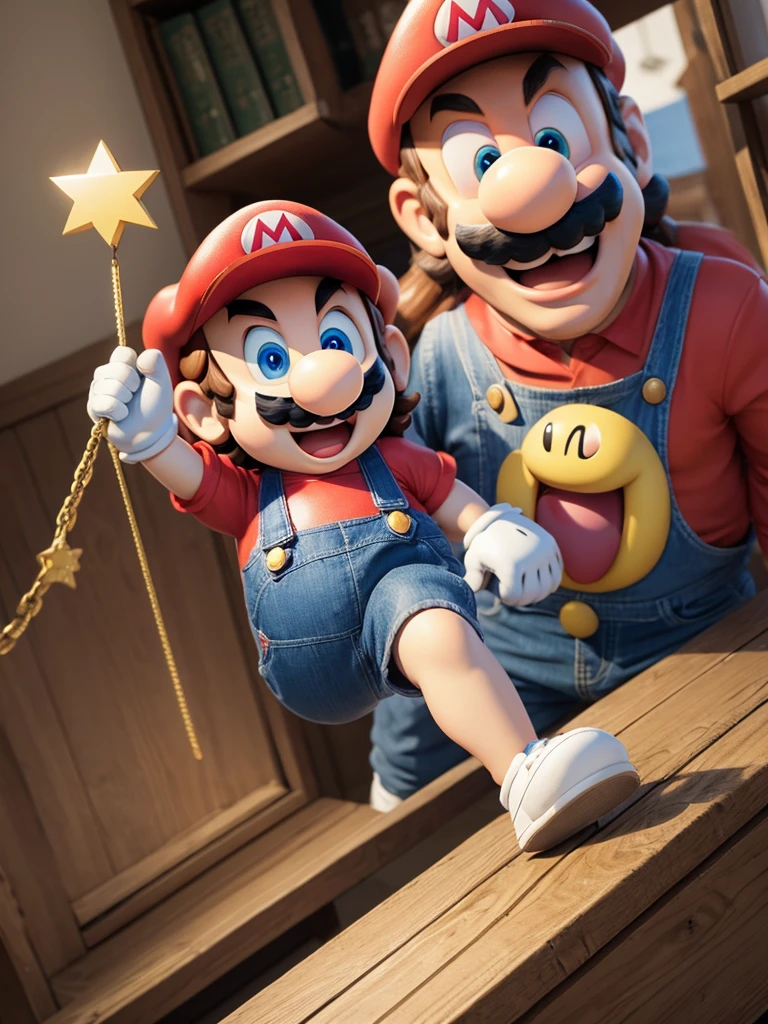 mario