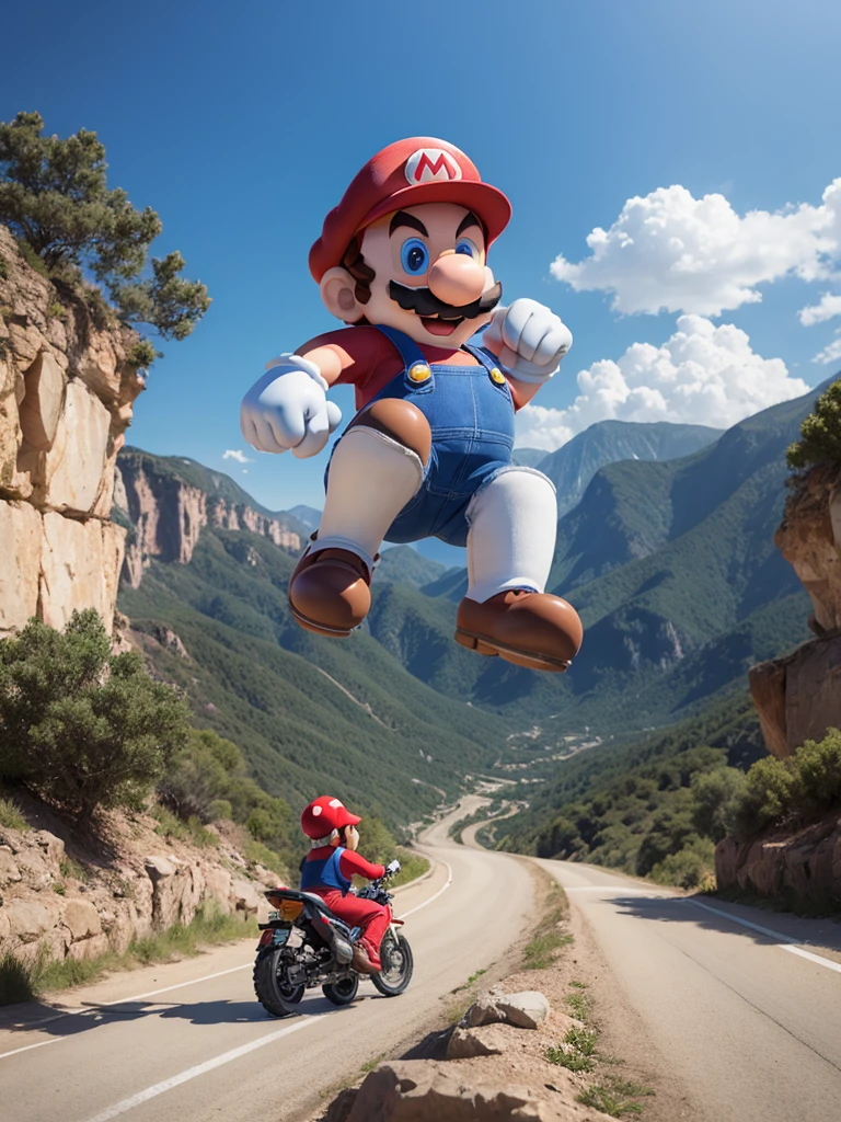 mario