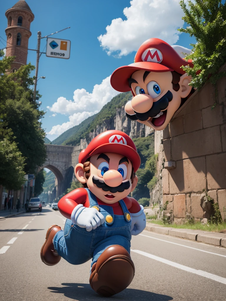 mario