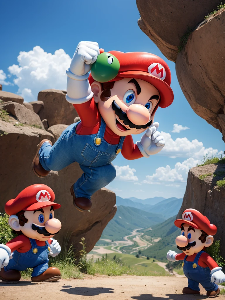 mario