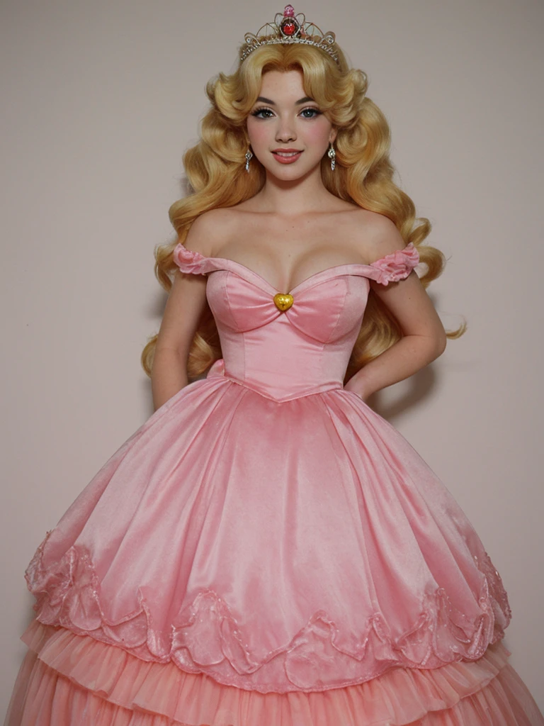 Princess peach