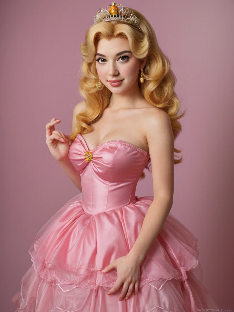 Princess peach