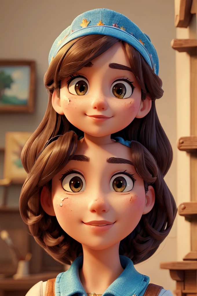 ((best quality)), ((masterpiece)), (detailed), perfect face