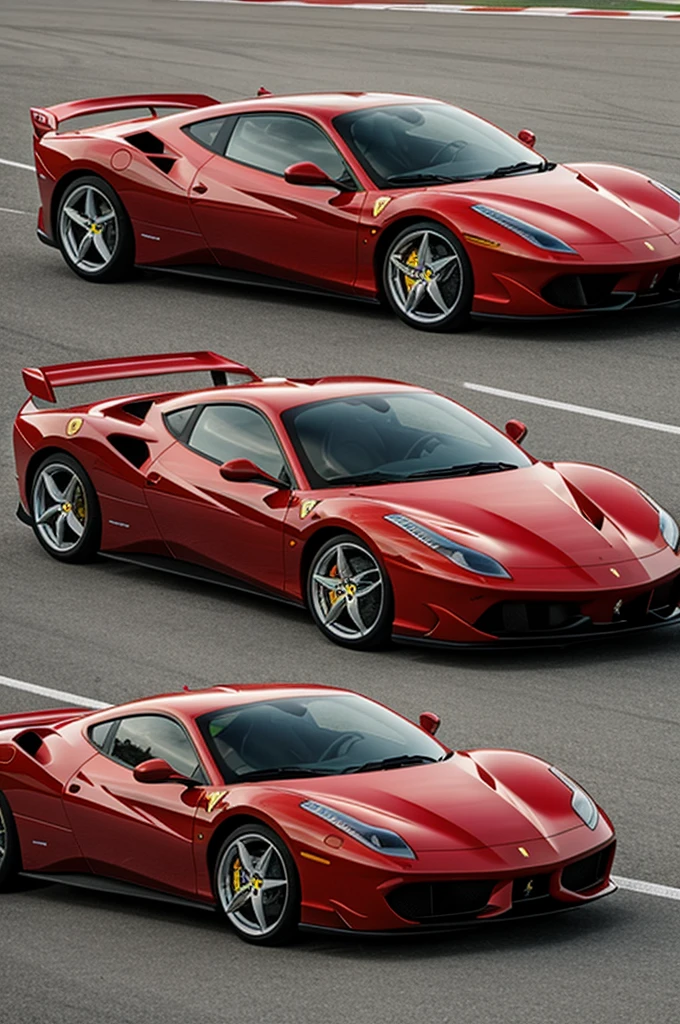 ferrari