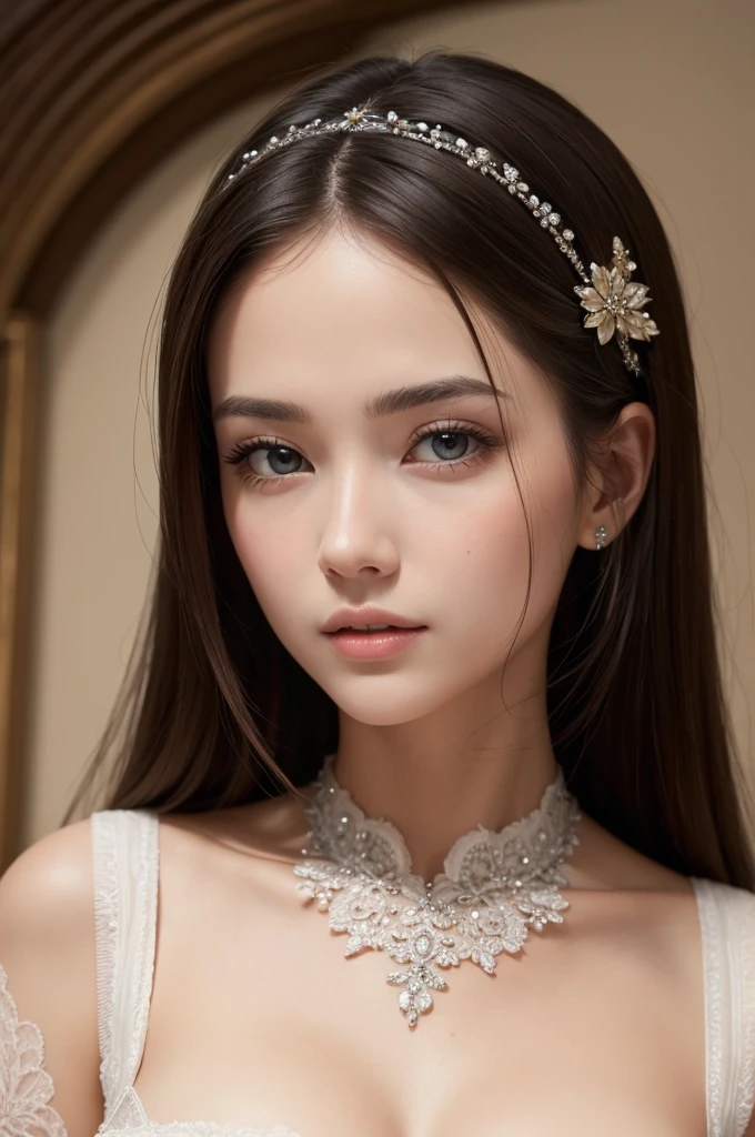 ((best quality)), ((masterpiece)), (detailed), perfect face