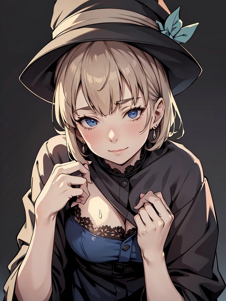 Old Woman