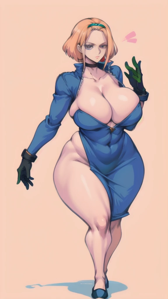(full body), full body in image, full nami from one piece, nami clothes, fusion of nami and nico robin from one piece, full woman, full body, simple hair, female body, curvy body, thicc body, big thighs, voluptuous body, full thick body, dinamic pose, curve body. detalied pose, body, simple background, expressive face, focus on face, line art, sketch