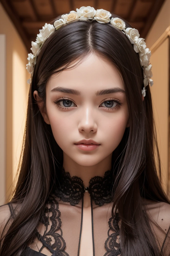 ((best quality)), ((masterpiece)), (detailed), perfect face