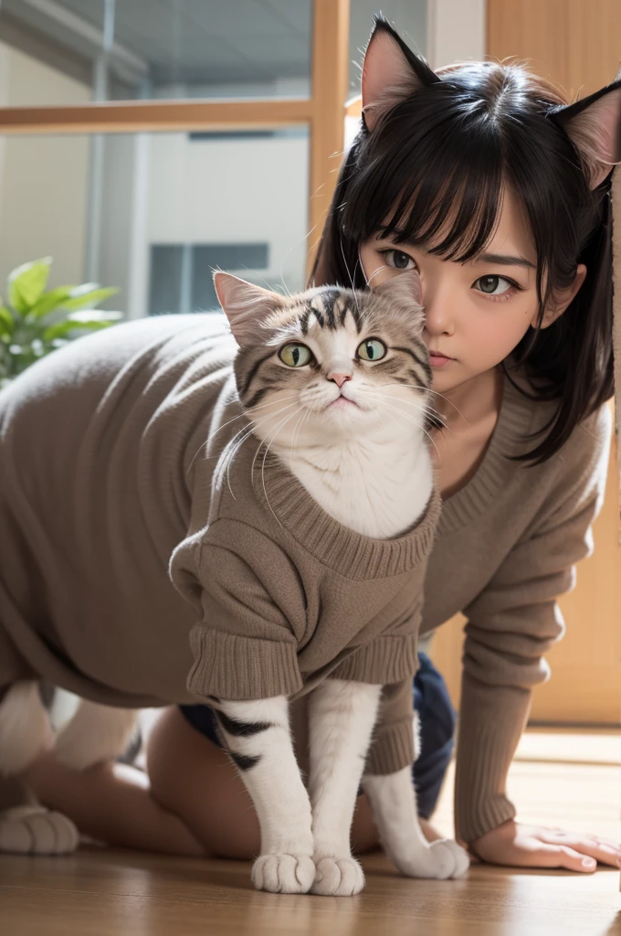 create a meow meow meow