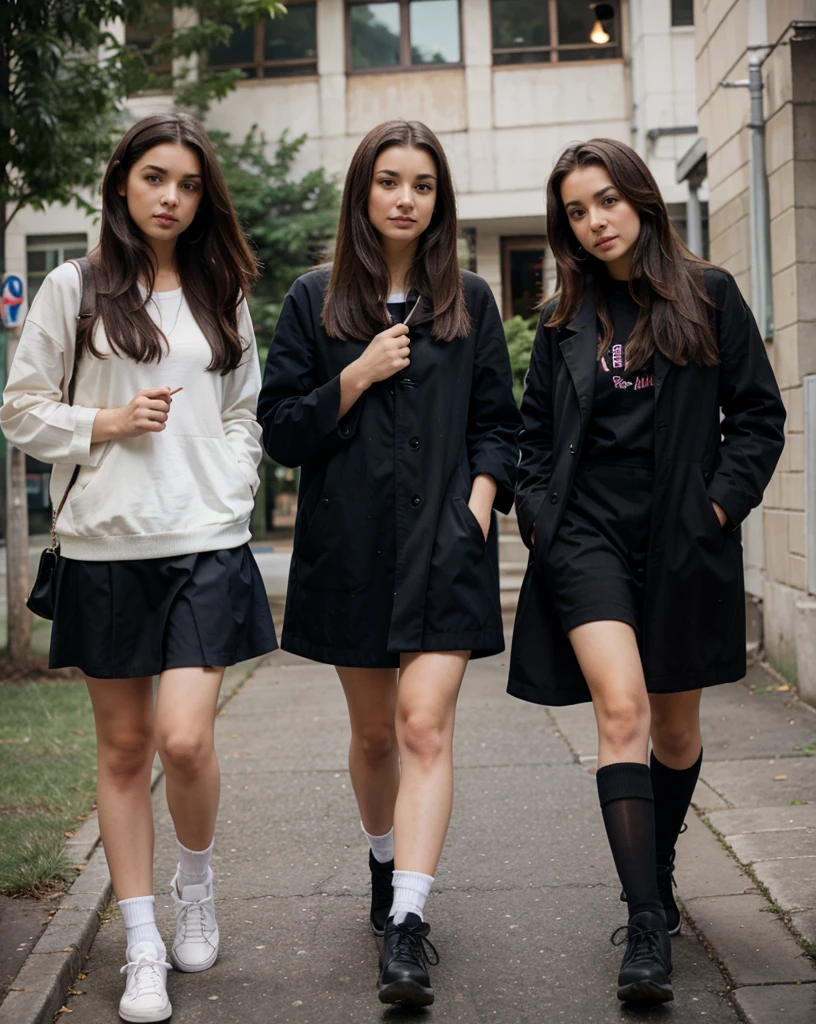 Girls