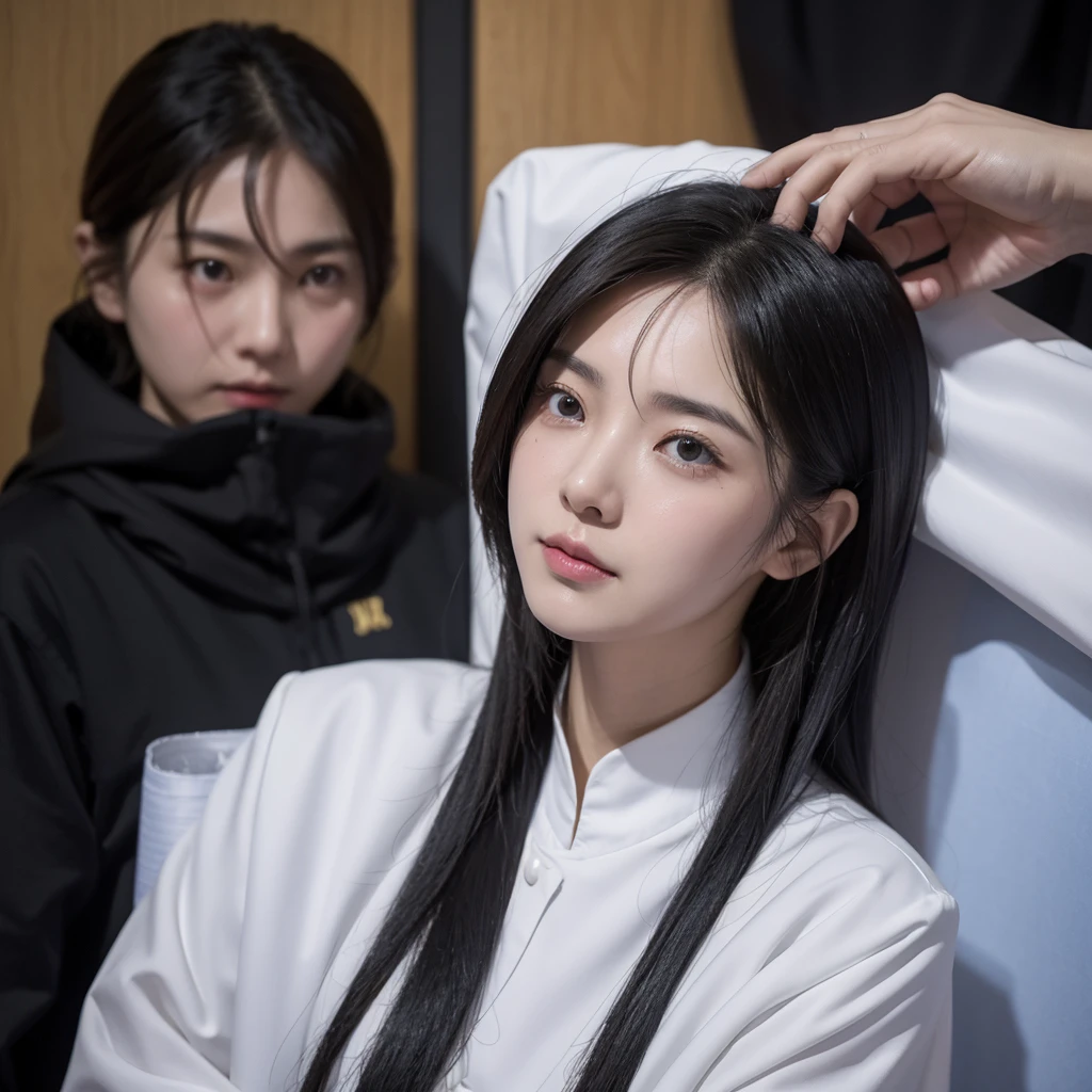 anime characters，7] Criminal Code Article 315-1：「有下列行為之one者，sentenced to fixed-term imprisonment of not more than three years、Imprisonment or a fine of not more than 300,000 yuan：one、Using tools or equipment to peek without reason、Eavesdropping on other people’s non-public activities、speech、Conversations or private parts of the body。 two、recording without reason、Photography、Video or electromagnetic recording of other people’s non-public activities、speech、Conversations or private parts of the body。