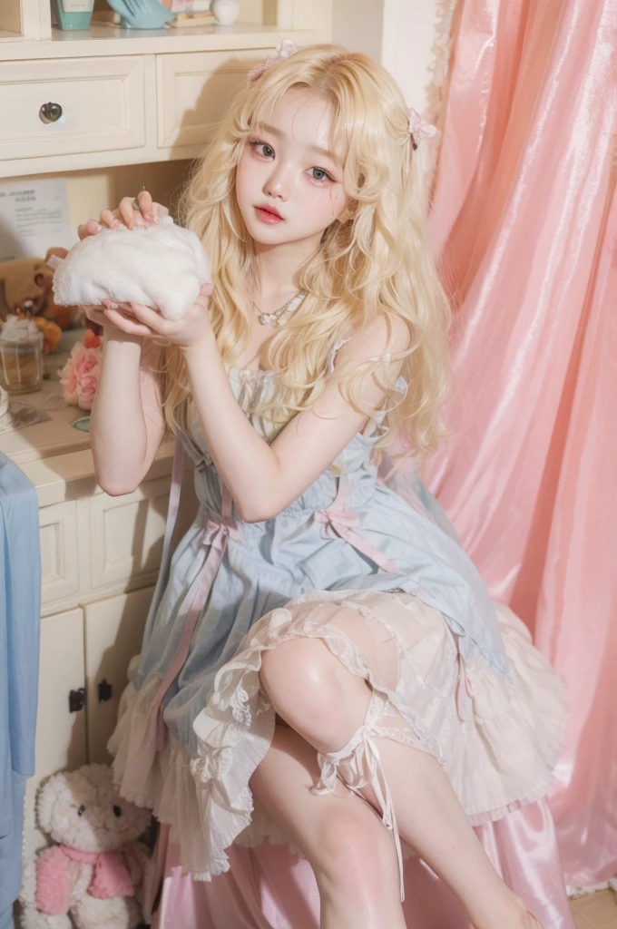 Wonyoung 