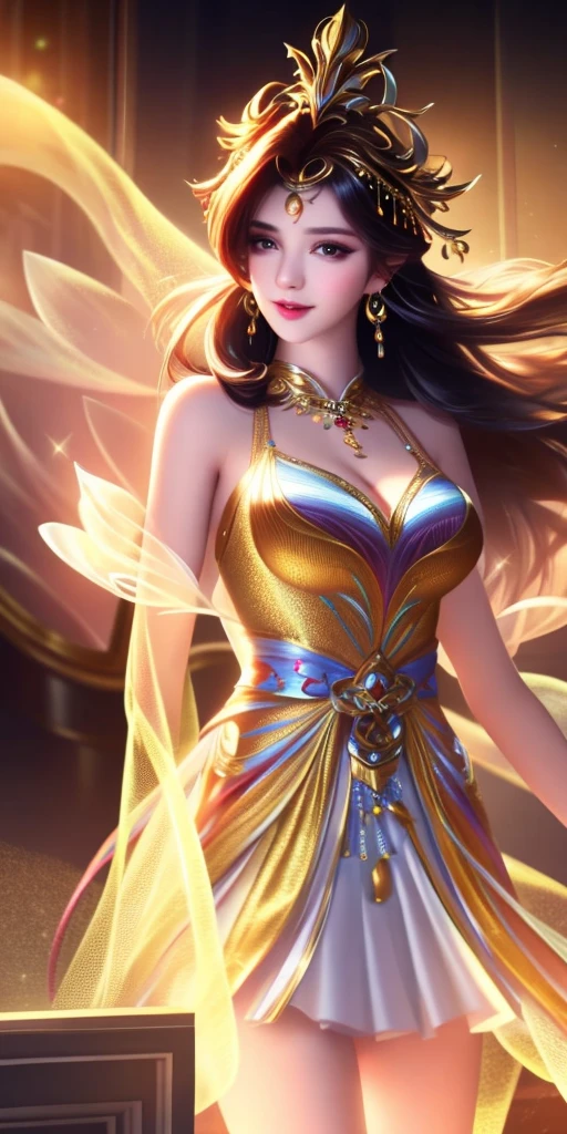 best quality, masterpiece, highres, 1girl, transparent silk china dress, beautiful face, hair ornament, looking at viewer, smile, closed mouth,lips, dress,hair ornament, necklace, jewelry, long hair, earrings, Beautiful face,upon_body, tyndall effect,photorealistic, dark studio, rim lighting, two tone lighting,(high detailed skin:1.2), 8k uhd, dslr, soft lighting, high quality, volumetric lighting, candid, Photograph, high resolution, 4k, 8k, Bokeh