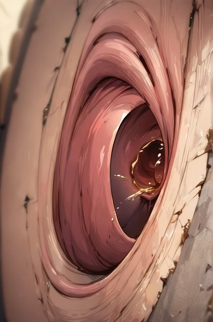((Best quality)), ((masterpiece)), (detailed), vagina pissing