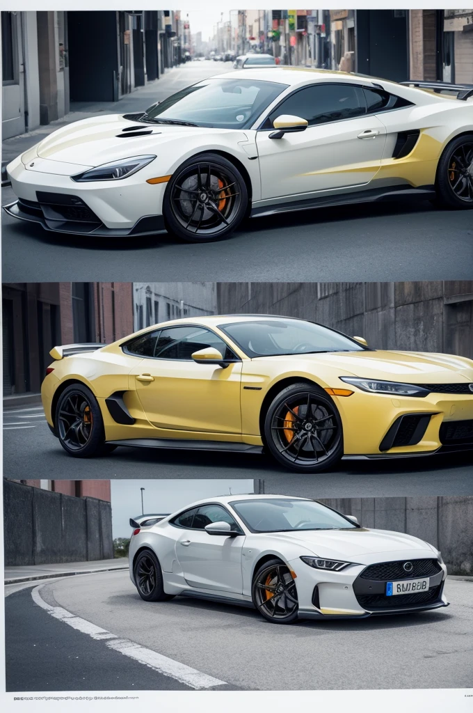 car pictures to color