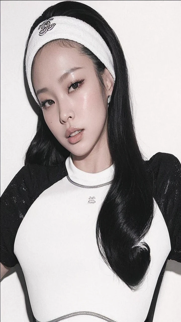 Jennie Kim 