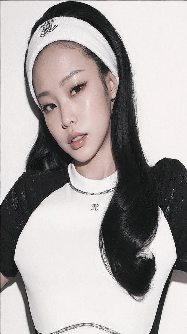 Jennie Kim