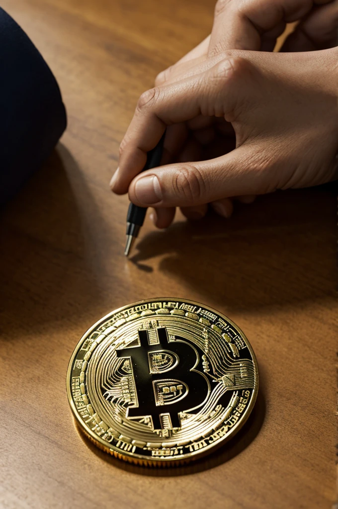 Dr bitcoin
