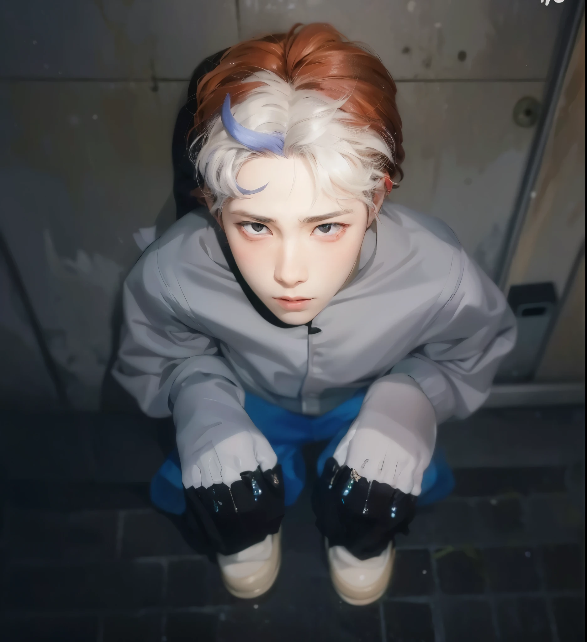 haku shota p1harmony soul p1harmony p1harmony haku soul p1harmony
