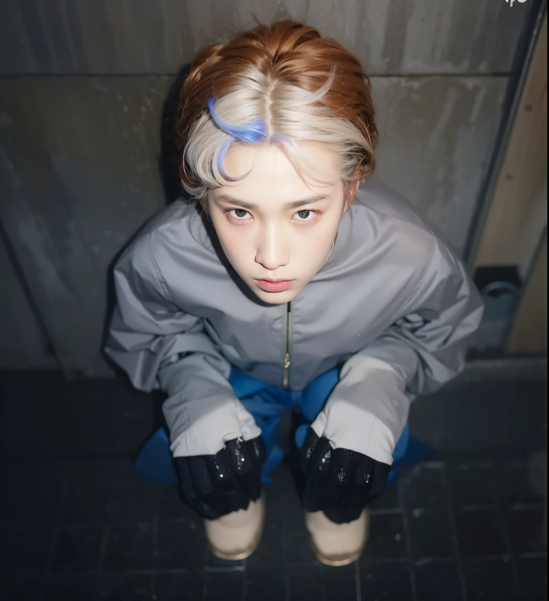 haku shota p1harmony soul p1harmony p1harmony haku soul p1harmony