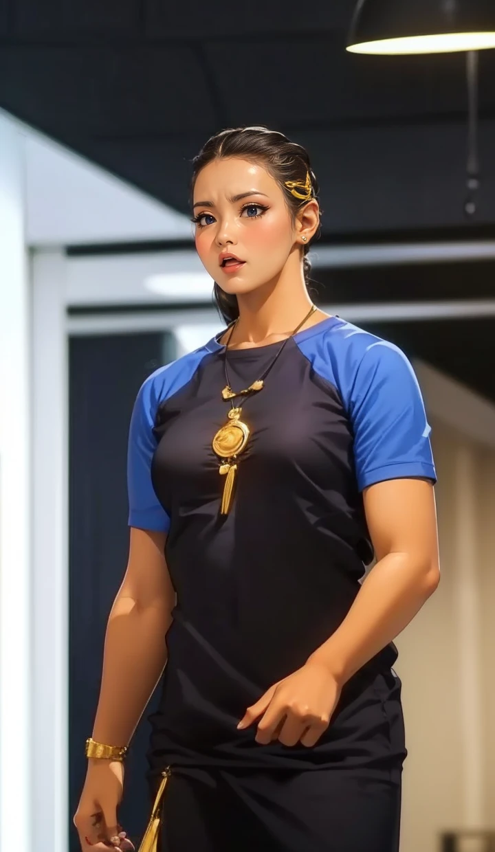 random office lady fashion,(Thin type),(large breasts),(random pose),(random hairstyle),(Cinematic scene,Highest image quality,(8K), Ultra-realistic, Best Quality, High quality, High Definition, high quality texture, high detailing, Beautiful detailed, fine detailed, extremely details CG, Detailed texture, realistic representation of face, masterpiece, presence, Dynamic, Bold)