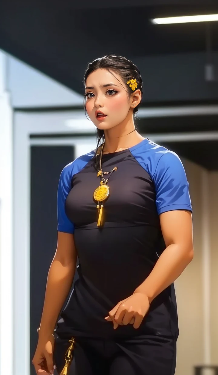 random office lady fashion,(Thin type),(large breasts),(random pose),(random hairstyle),(Cinematic scene,Highest image quality,(8K), Ultra-realistic, Best Quality, High quality, High Definition, high quality texture, high detailing, Beautiful detailed, fine detailed, extremely details CG, Detailed texture, realistic representation of face, masterpiece, presence, Dynamic, Bold)