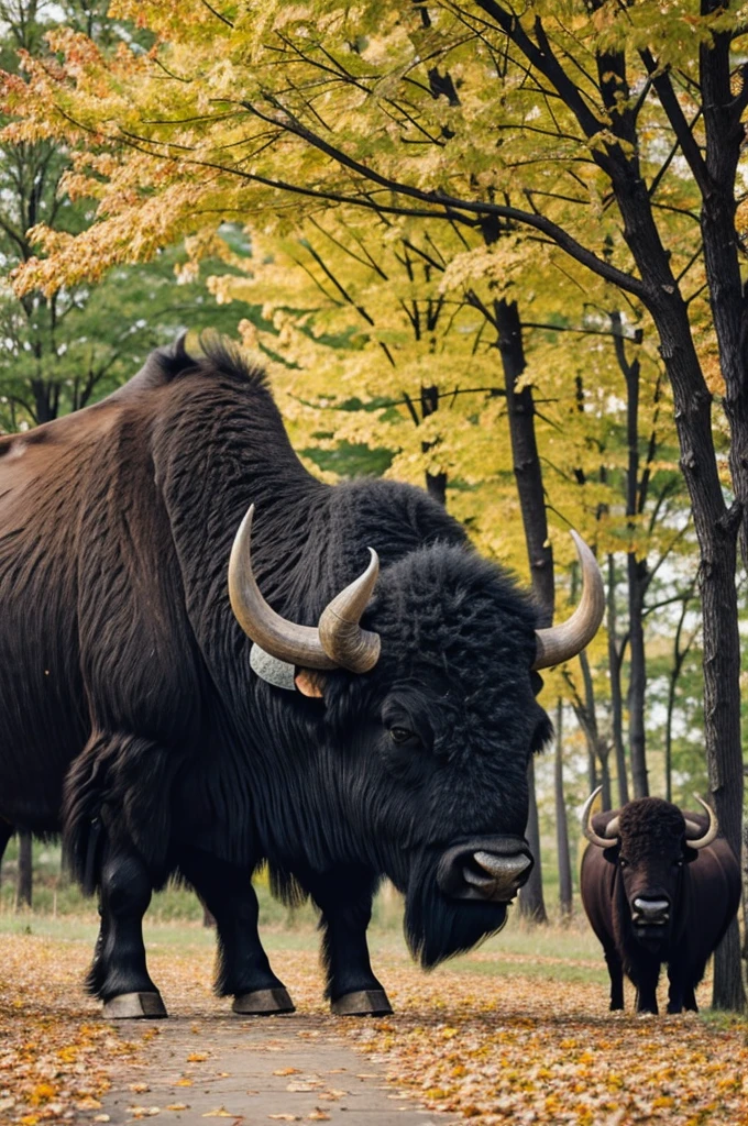 Buffalo