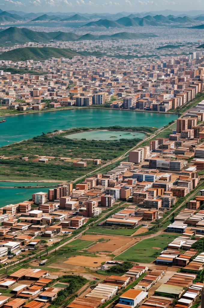Photo of Anzoategui Venezuela 