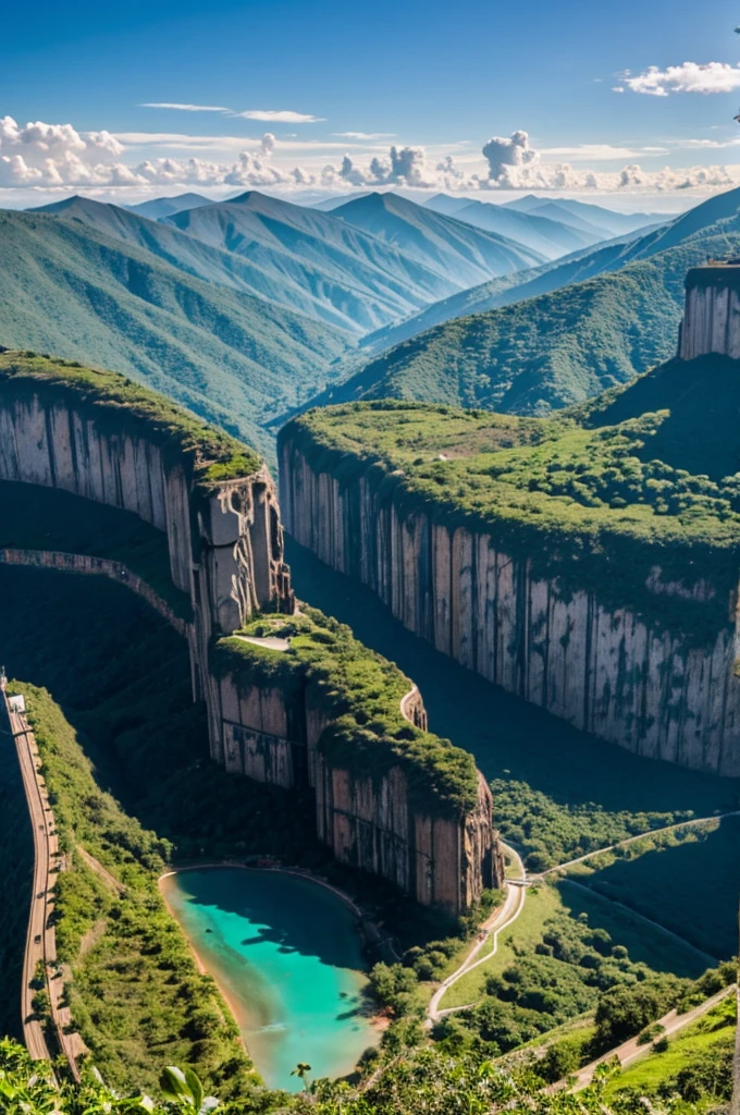 Venezuela 