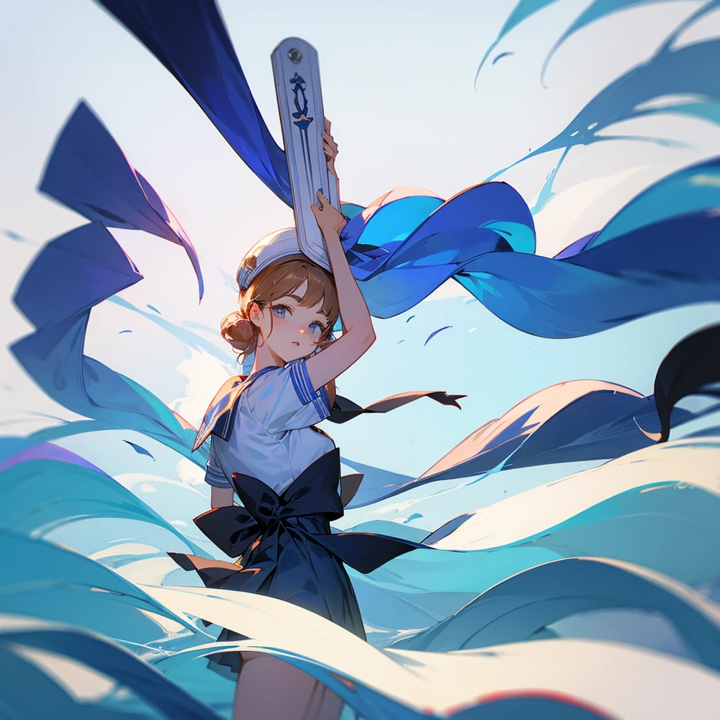 Sailor
