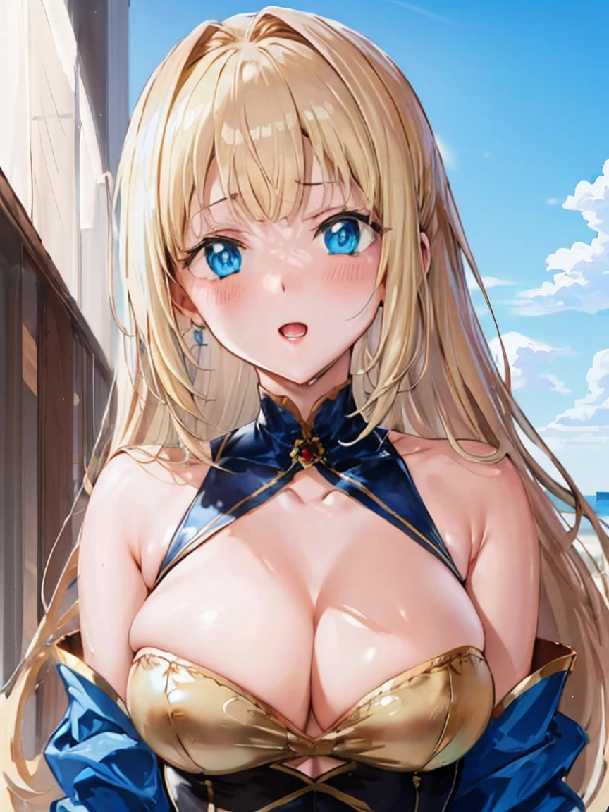 　(masterpiece:1.5)、(Highest quality:1.5)、(8K:1.2)、(Very detailed:1.2)、(Actual:1.2)、(Ultra-high resolution:1.2)、(Nadja, Blonde long hair, Big Blue Eyes)、(He&#39;s in a dark whorehouse.:1.5)、((Violent sex with multiple men:1.6))、(Overflowing love juice:1.4)、(One hiccup:1.5)、rest、(A slender -yeld fee:1.3)、Natural lip color、rest、(White Gorgeous Transparent Underwear:1.6)、（White lace panties：1.5）、rest、(Modest small breasts)、（(A woman is violently raped by many men))、（My underwear got torn）、（(Torn underwear)）、（（Completely naked））、Even a ray of light, ((Boobs fully exposed, Pussy fully exposed, ))