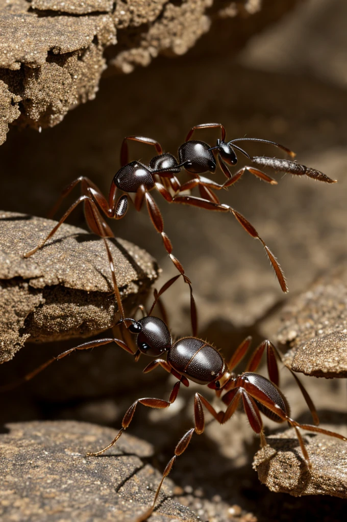 strong ant